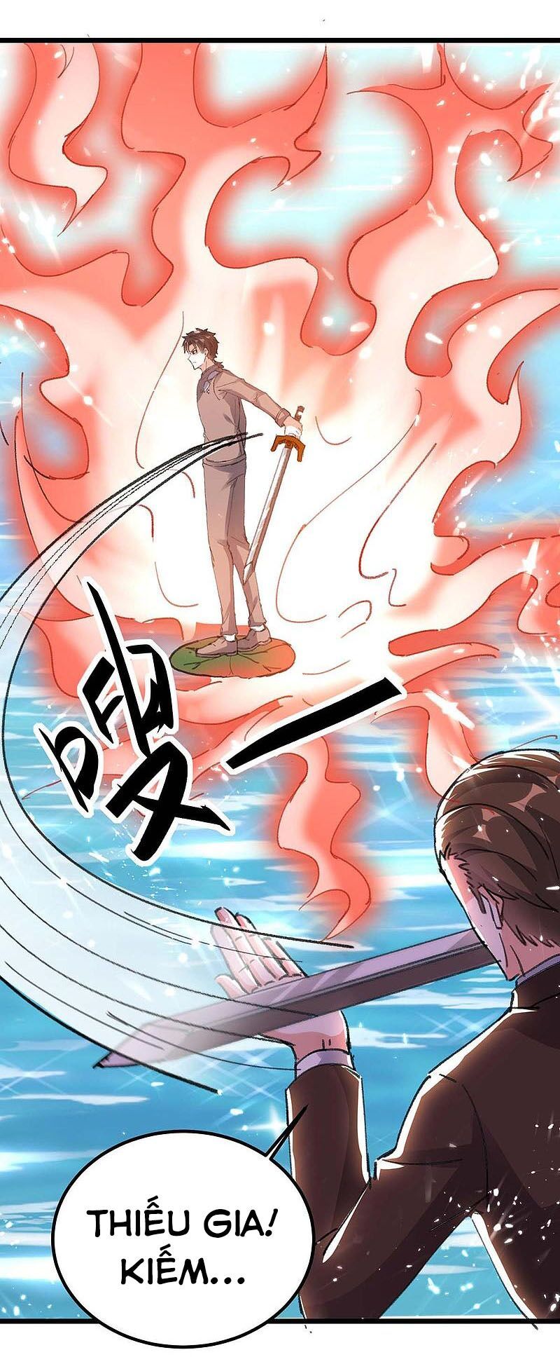 đọc truyện Thần Cấp Thấu Thị Chương 160 ảnh 11 tại Thiên Thai Truyện