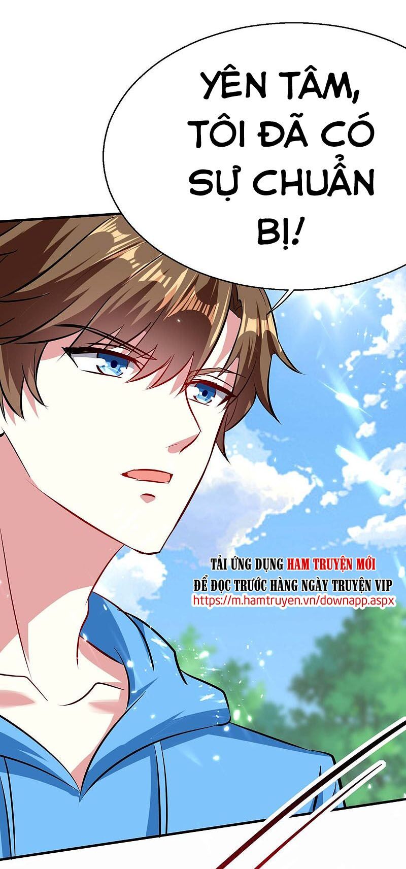 đọc truyện Thần Cấp Thấu Thị Chương 161 ảnh 12 tại Thiên Thai Truyện