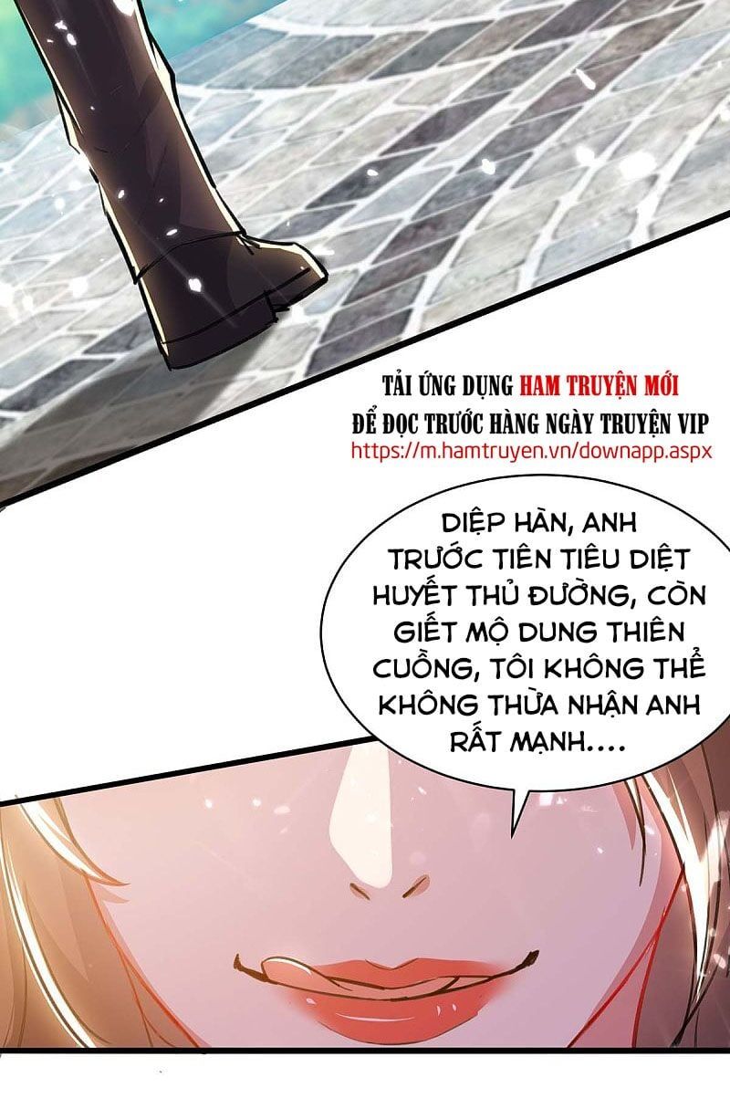 đọc truyện Thần Cấp Thấu Thị Chương 161 ảnh 19 tại Thiên Thai Truyện