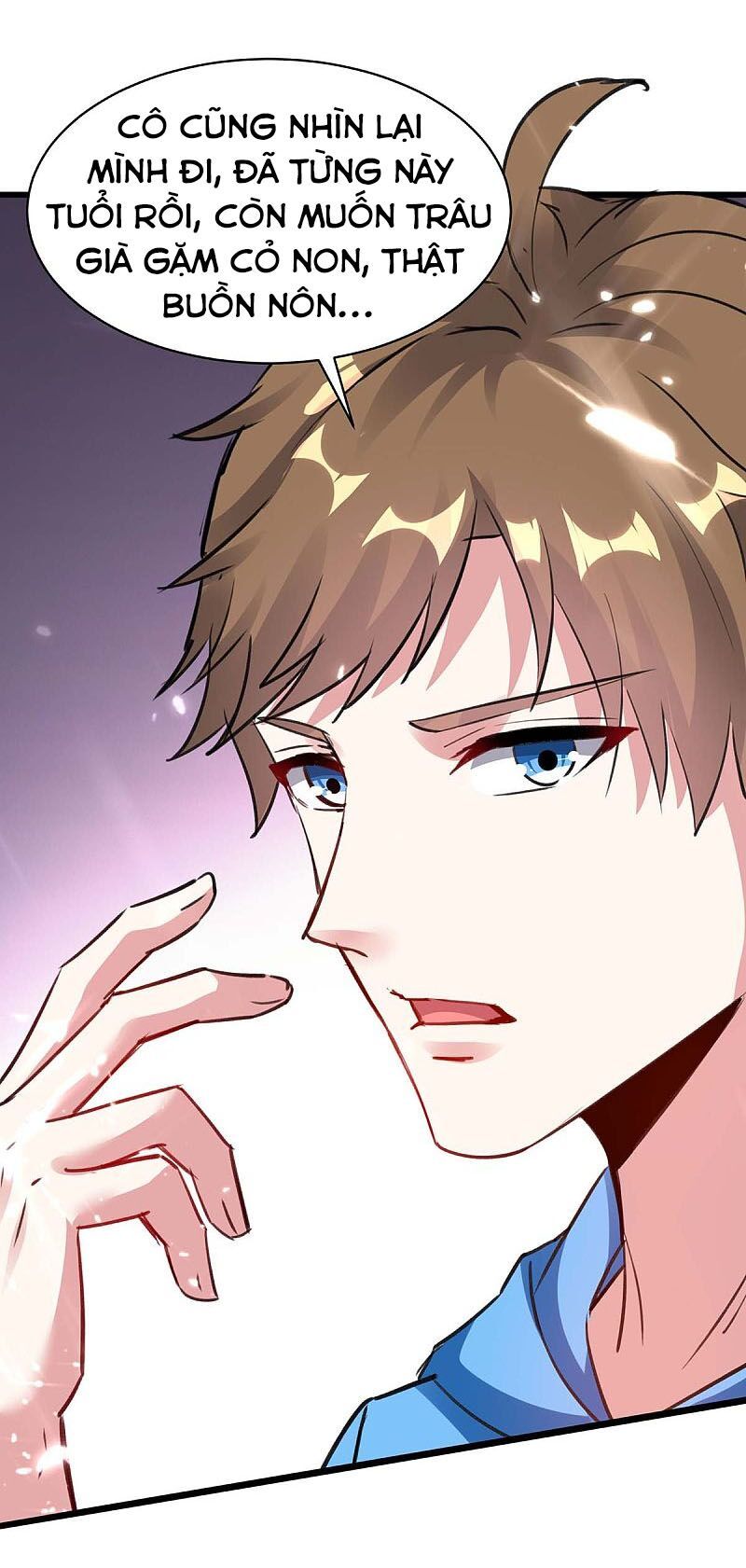 đọc truyện Thần Cấp Thấu Thị Chương 161 ảnh 25 tại Thiên Thai Truyện