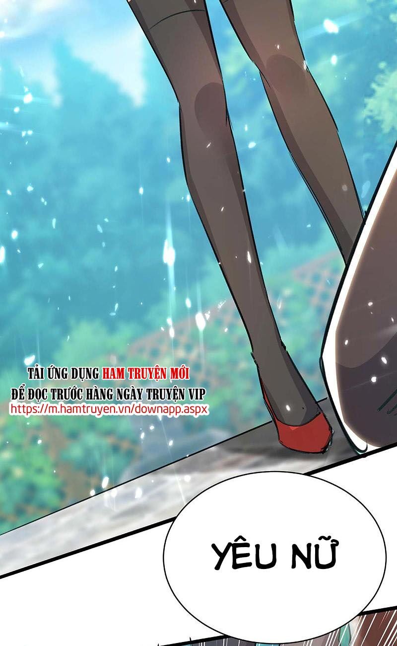 đọc truyện Thần Cấp Thấu Thị Chương 161 ảnh 37 tại Thiên Thai Truyện