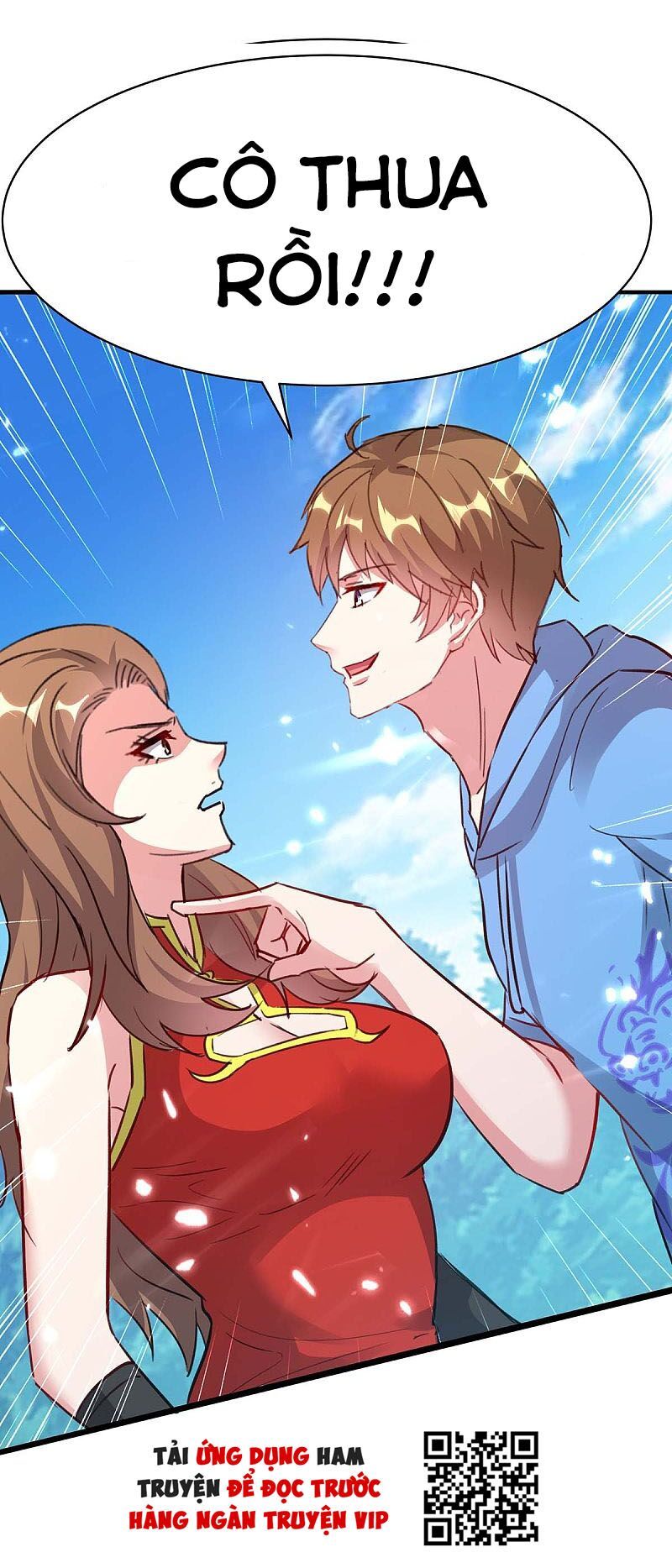 đọc truyện Thần Cấp Thấu Thị Chương 161 ảnh 39 tại Thiên Thai Truyện