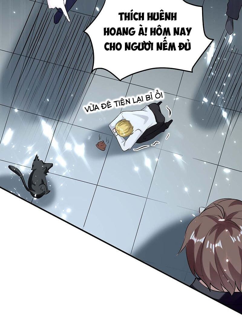 đọc truyện Thần Cấp Thấu Thị Chương 161 ảnh 9 tại Thiên Thai Truyện