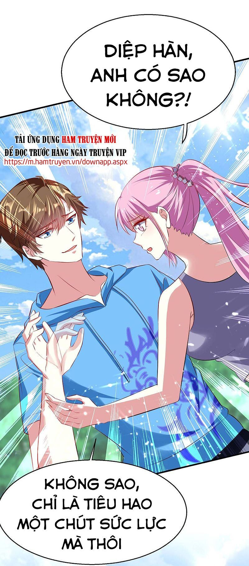 đọc truyện Thần Cấp Thấu Thị Chương 161 ảnh 10 tại Thiên Thai Truyện