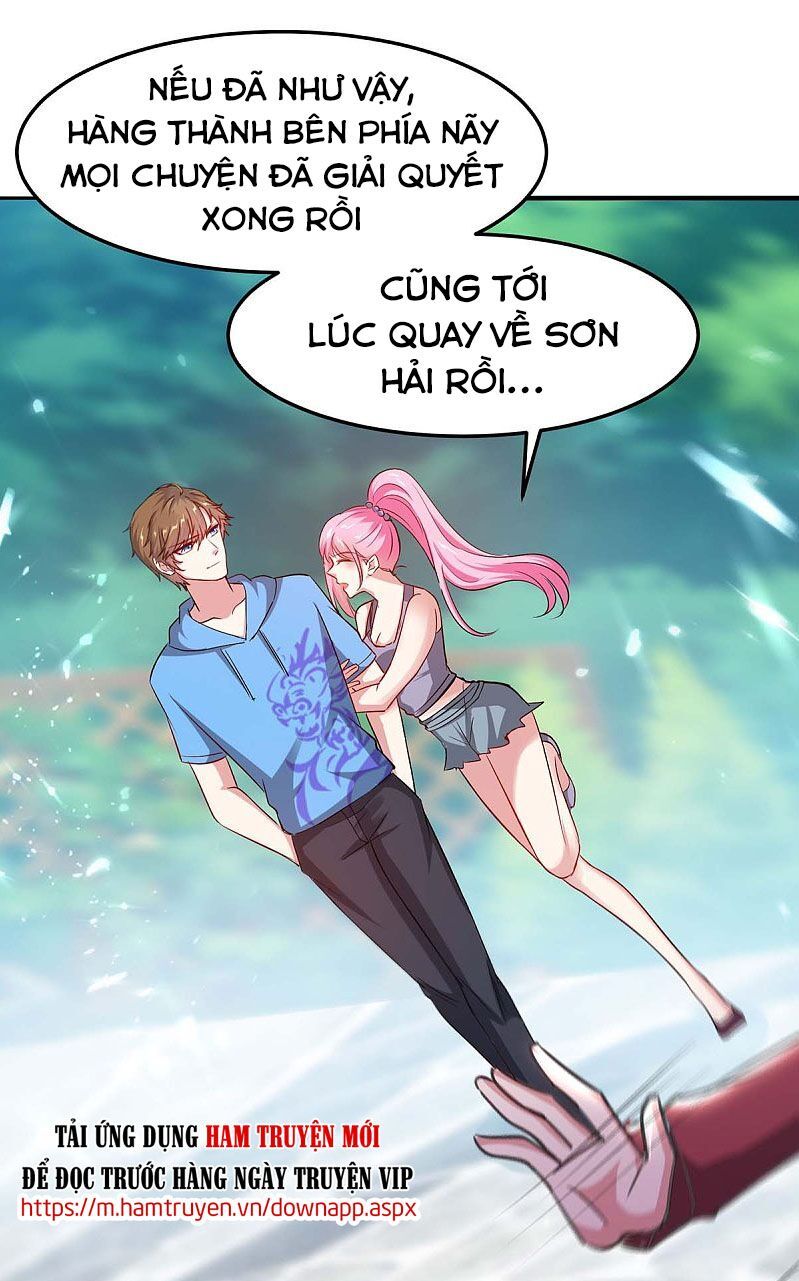 đọc truyện Thần Cấp Thấu Thị Chương 162 ảnh 3 tại Thiên Thai Truyện