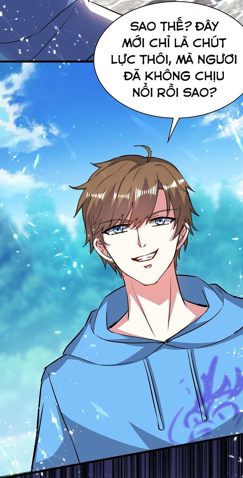 đọc truyện Thần Cấp Thấu Thị Chương 162 ảnh 13 tại Thiên Thai Truyện