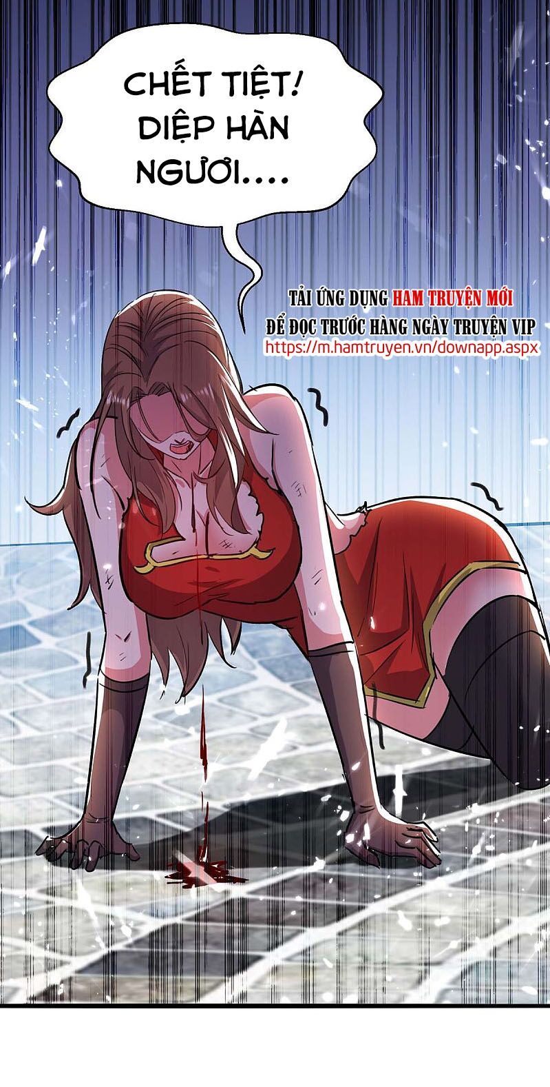 đọc truyện Thần Cấp Thấu Thị Chương 162 ảnh 14 tại Thiên Thai Truyện