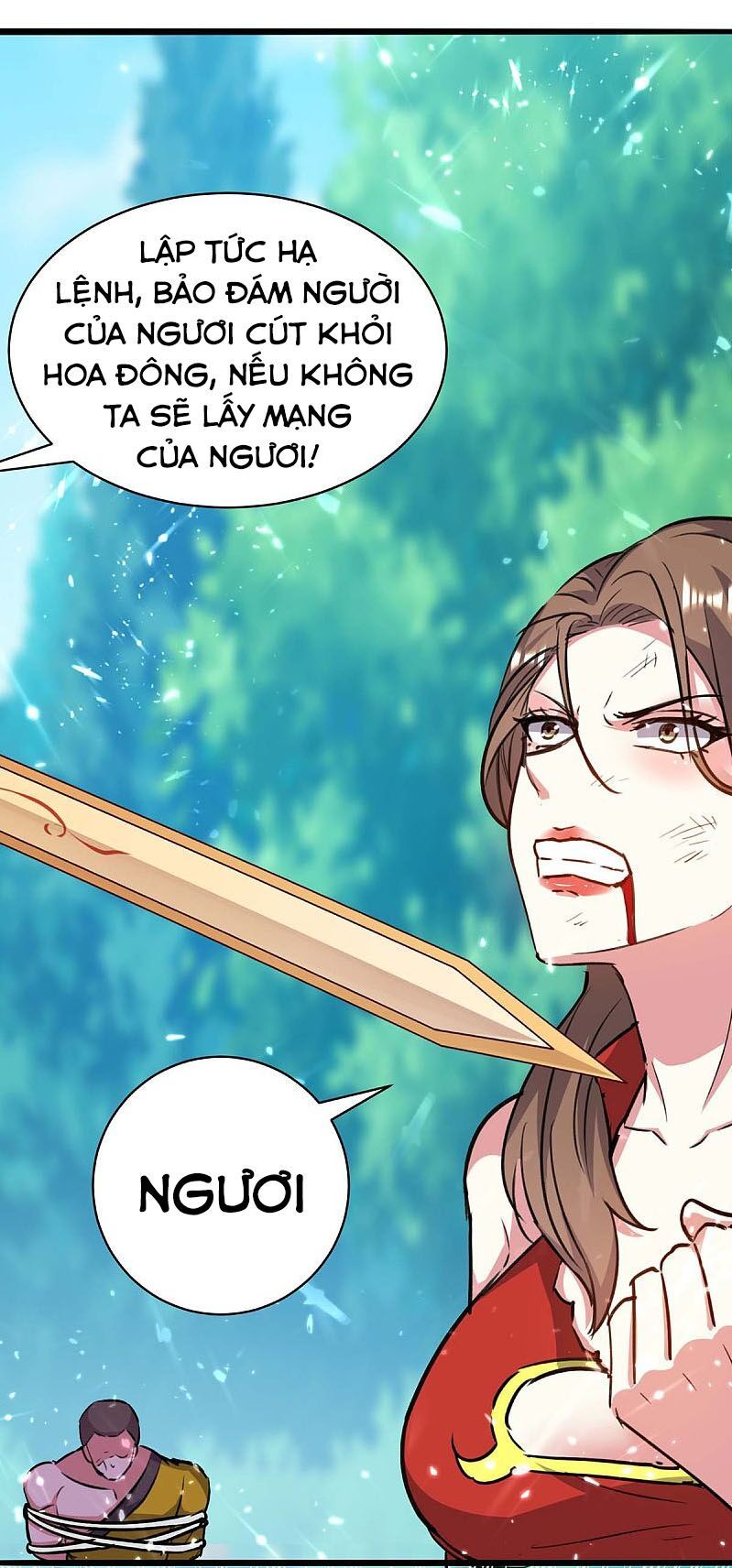 đọc truyện Thần Cấp Thấu Thị Chương 162 ảnh 15 tại Thiên Thai Truyện