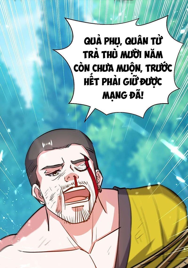 đọc truyện Thần Cấp Thấu Thị Chương 162 ảnh 16 tại Thiên Thai Truyện