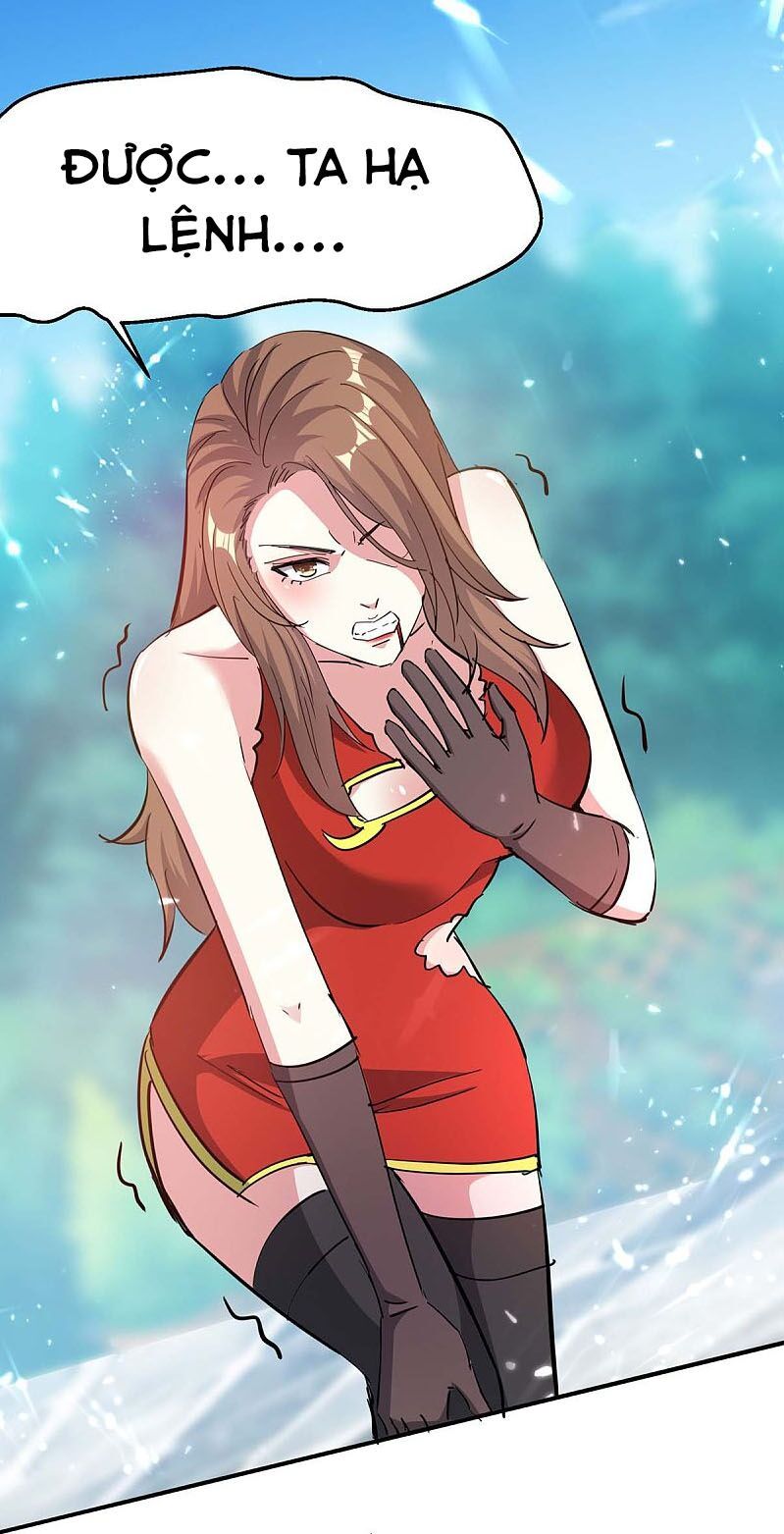 đọc truyện Thần Cấp Thấu Thị Chương 162 ảnh 18 tại Thiên Thai Truyện