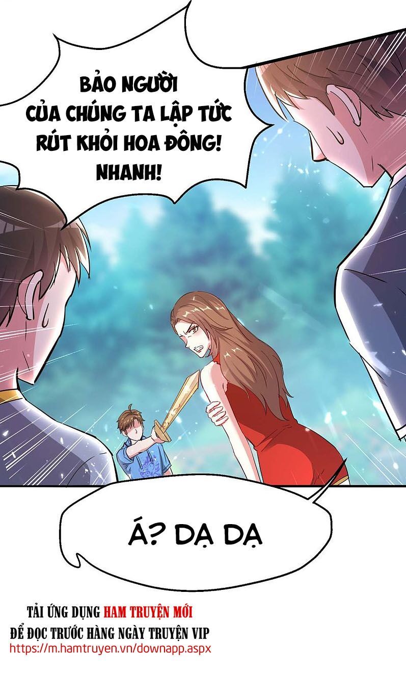 đọc truyện Thần Cấp Thấu Thị Chương 162 ảnh 19 tại Thiên Thai Truyện