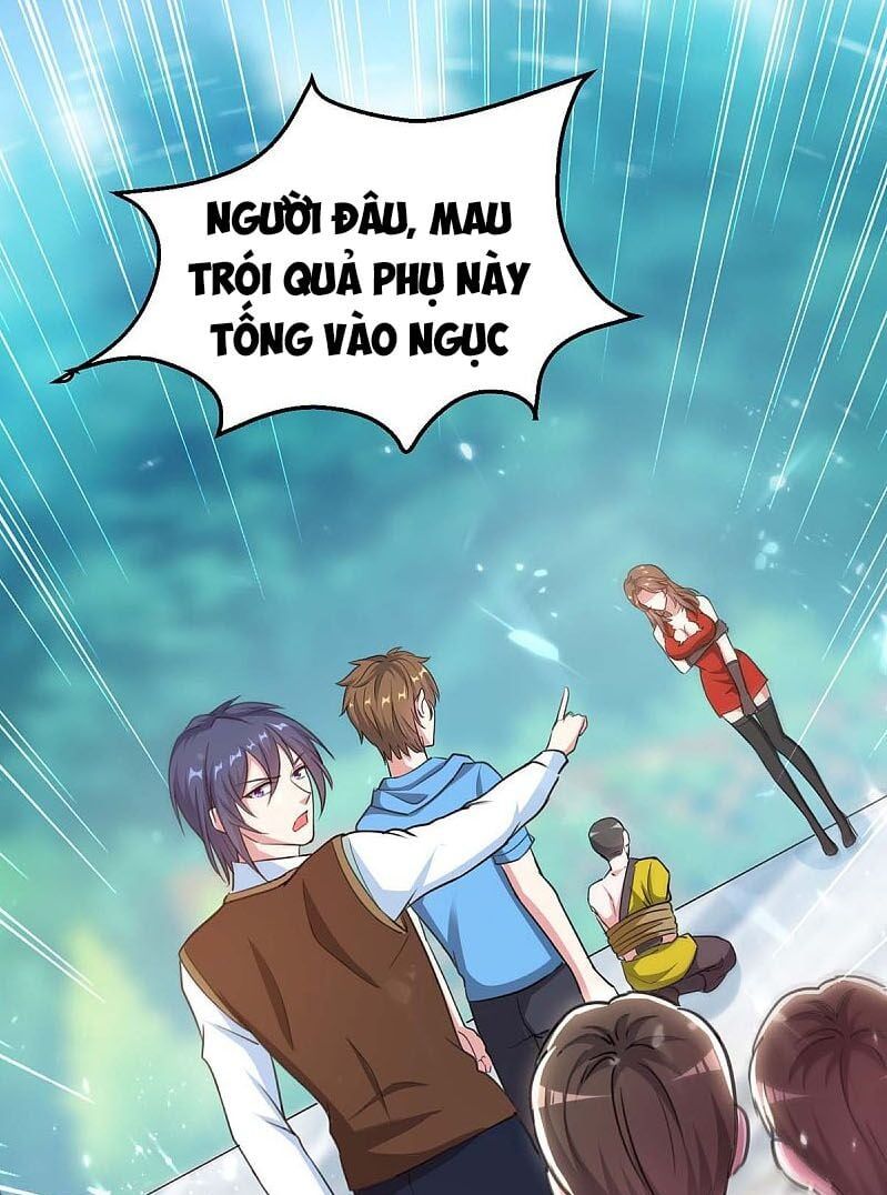 đọc truyện Thần Cấp Thấu Thị Chương 162 ảnh 22 tại Thiên Thai Truyện