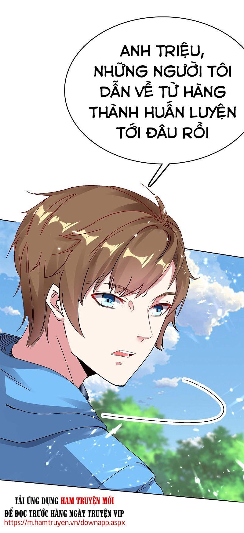 đọc truyện Thần Cấp Thấu Thị Chương 162 ảnh 27 tại Thiên Thai Truyện