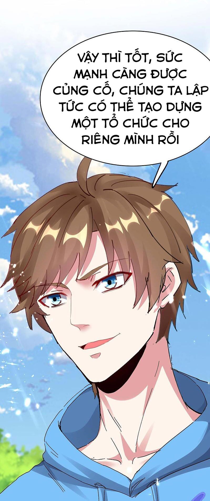 đọc truyện Thần Cấp Thấu Thị Chương 162 ảnh 29 tại Thiên Thai Truyện