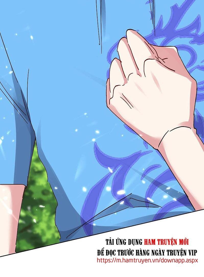 đọc truyện Thần Cấp Thấu Thị Chương 162 ảnh 30 tại Thiên Thai Truyện