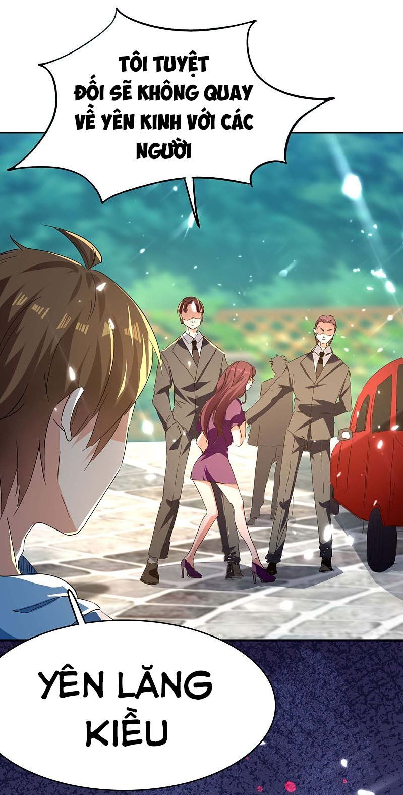 đọc truyện Thần Cấp Thấu Thị Chương 162 ảnh 33 tại Thiên Thai Truyện