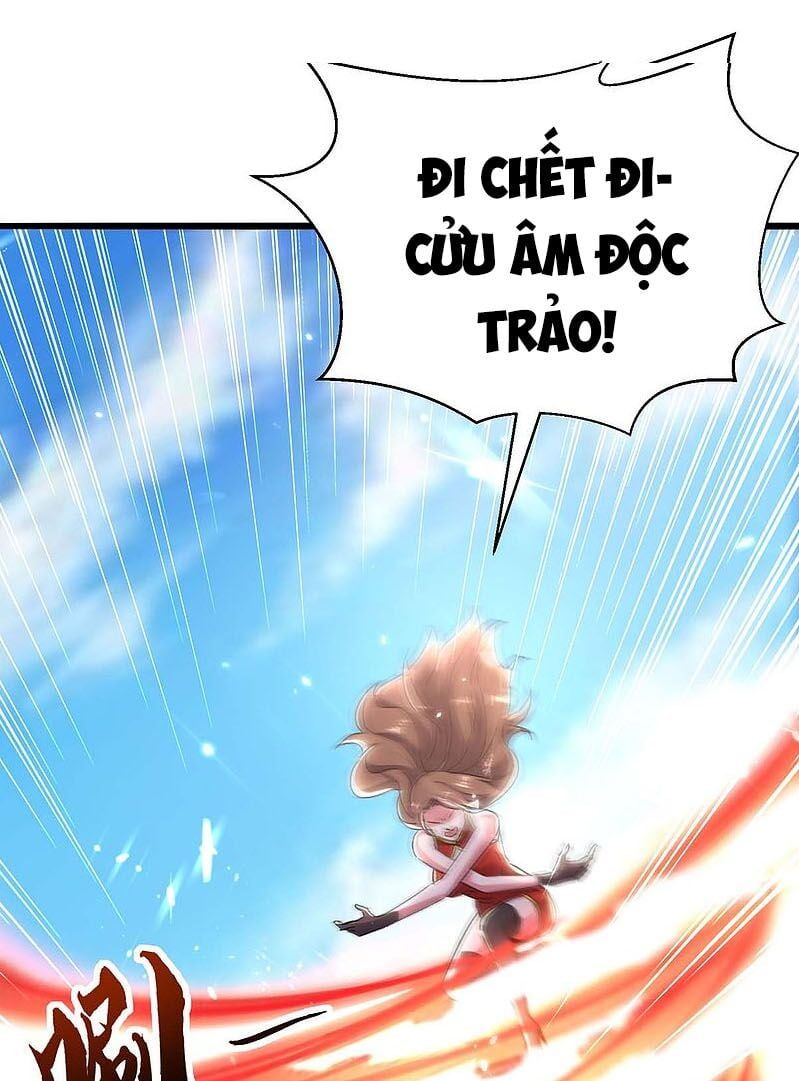 đọc truyện Thần Cấp Thấu Thị Chương 162 ảnh 6 tại Thiên Thai Truyện