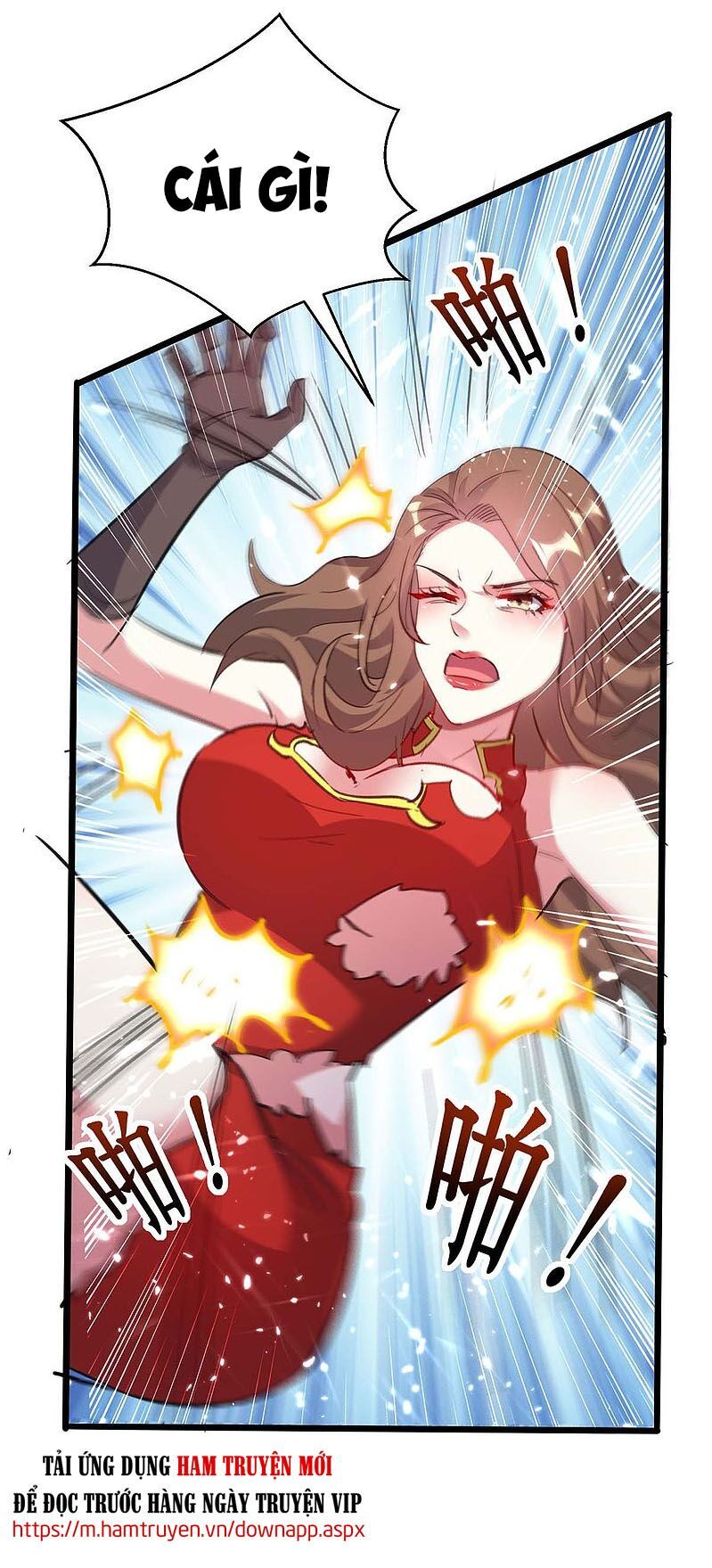 đọc truyện Thần Cấp Thấu Thị Chương 162 ảnh 10 tại Thiên Thai Truyện