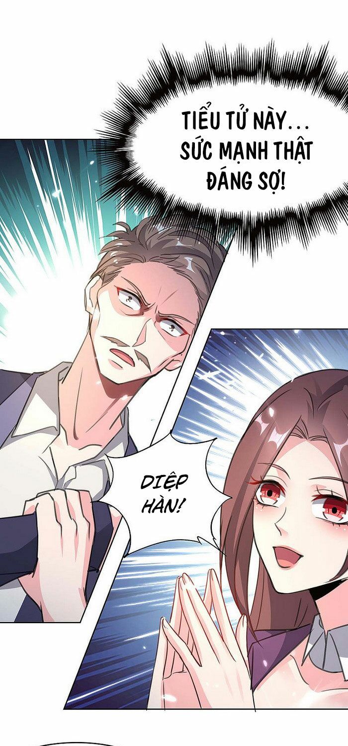 đọc truyện Thần Cấp Thấu Thị Chương 163 ảnh 3 tại Thiên Thai Truyện