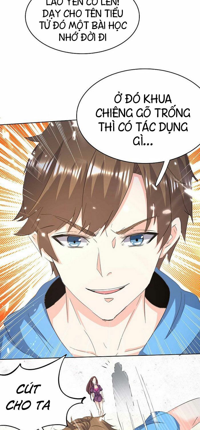 đọc truyện Thần Cấp Thấu Thị Chương 163 ảnh 13 tại Thiên Thai Truyện