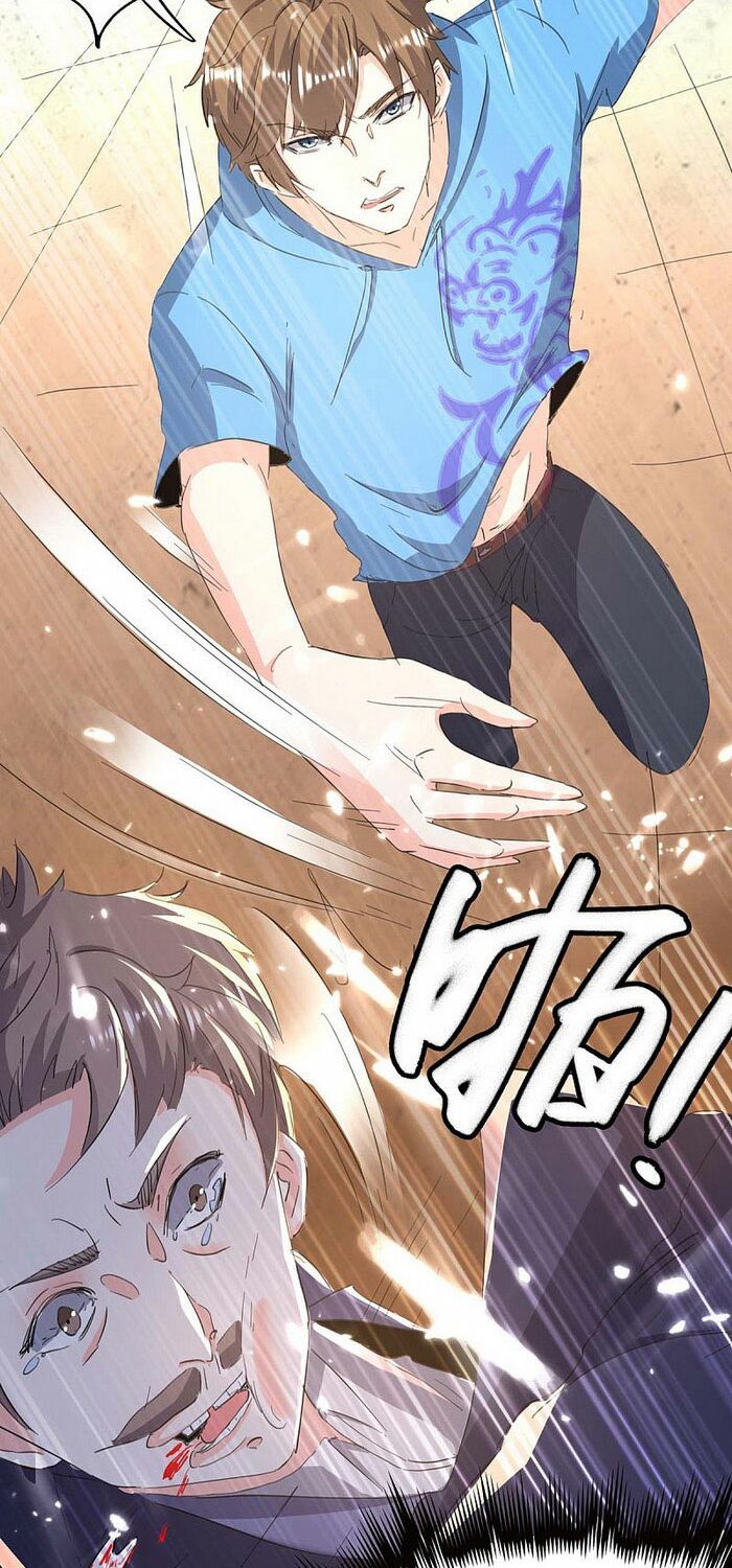 đọc truyện Thần Cấp Thấu Thị Chương 163 ảnh 14 tại Thiên Thai Truyện