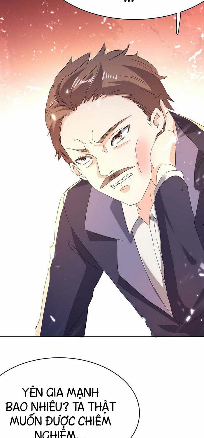 đọc truyện Thần Cấp Thấu Thị Chương 163 ảnh 18 tại Thiên Thai Truyện