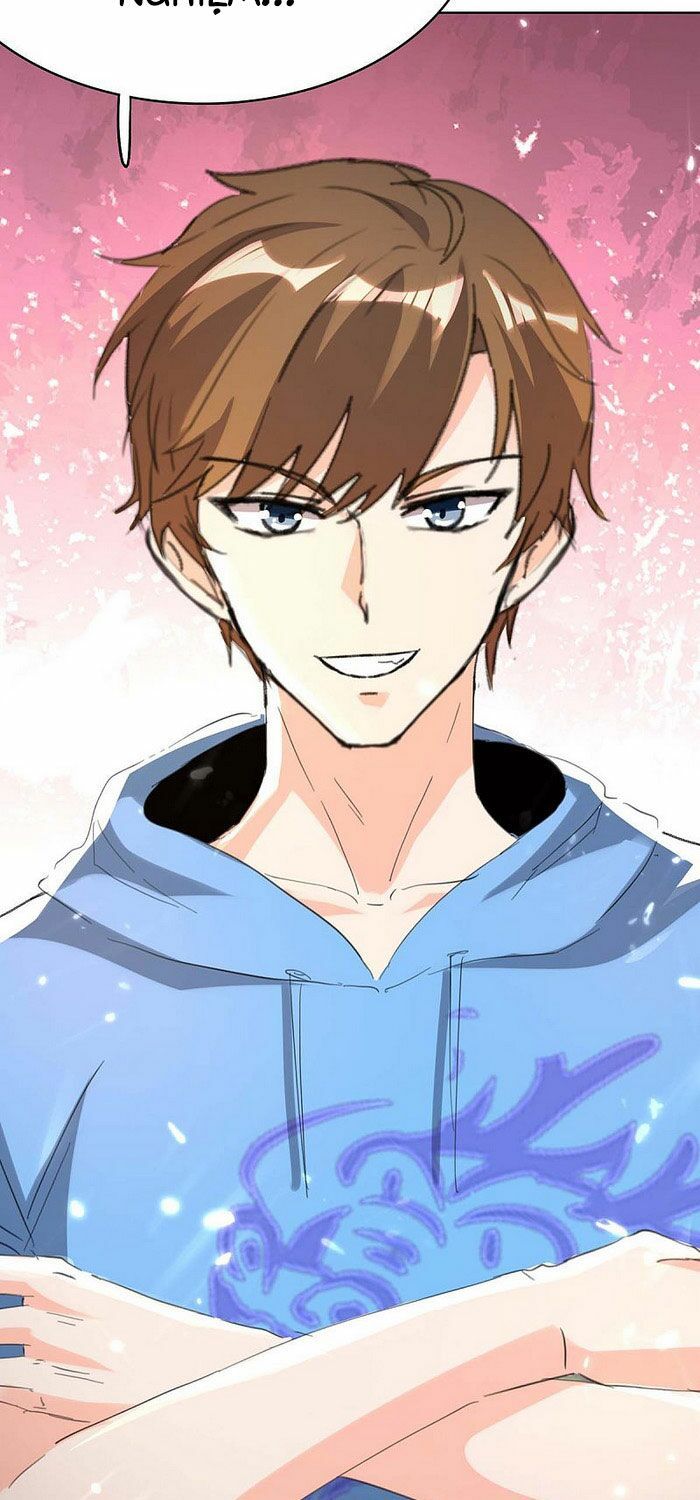 đọc truyện Thần Cấp Thấu Thị Chương 163 ảnh 19 tại Thiên Thai Truyện