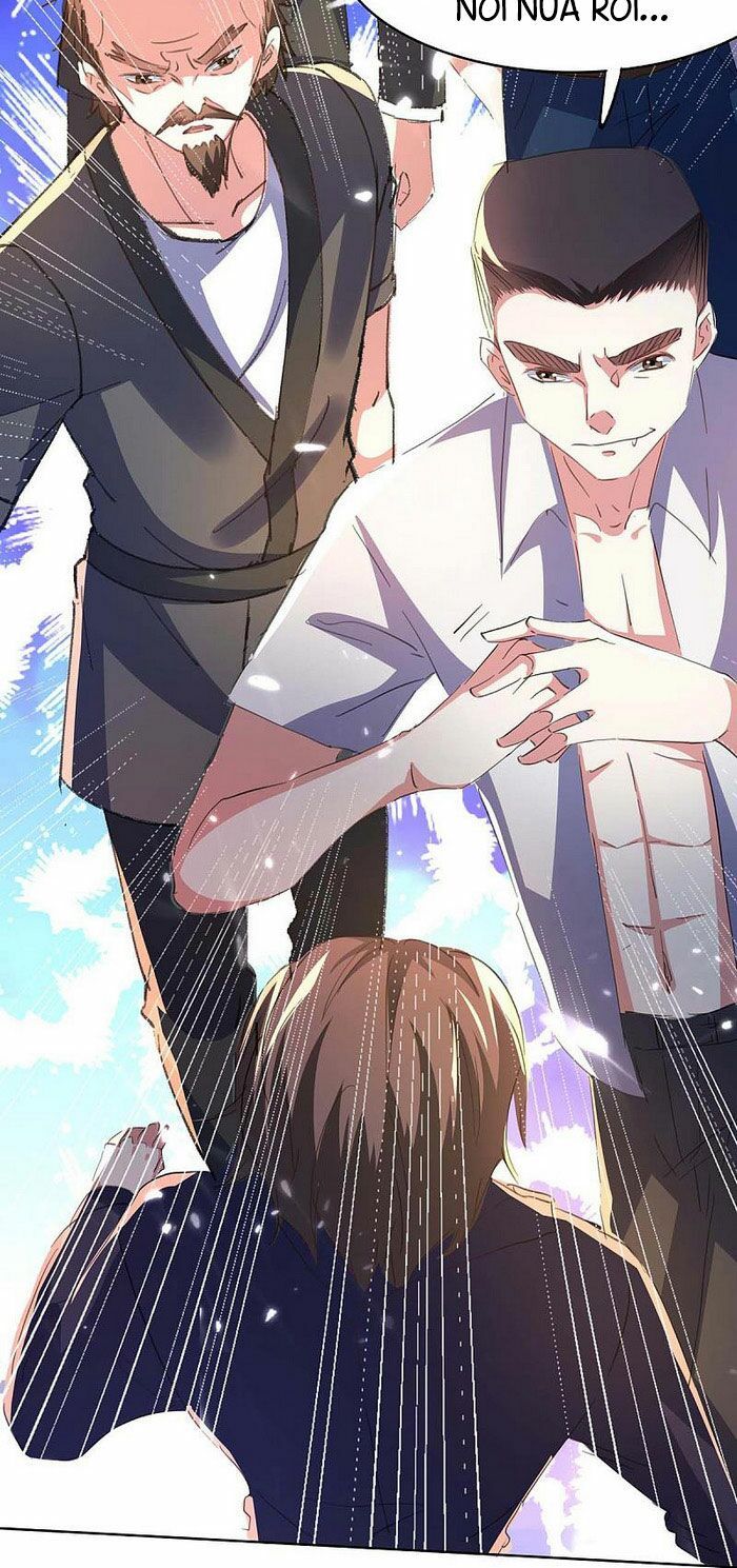 đọc truyện Thần Cấp Thấu Thị Chương 163 ảnh 22 tại Thiên Thai Truyện