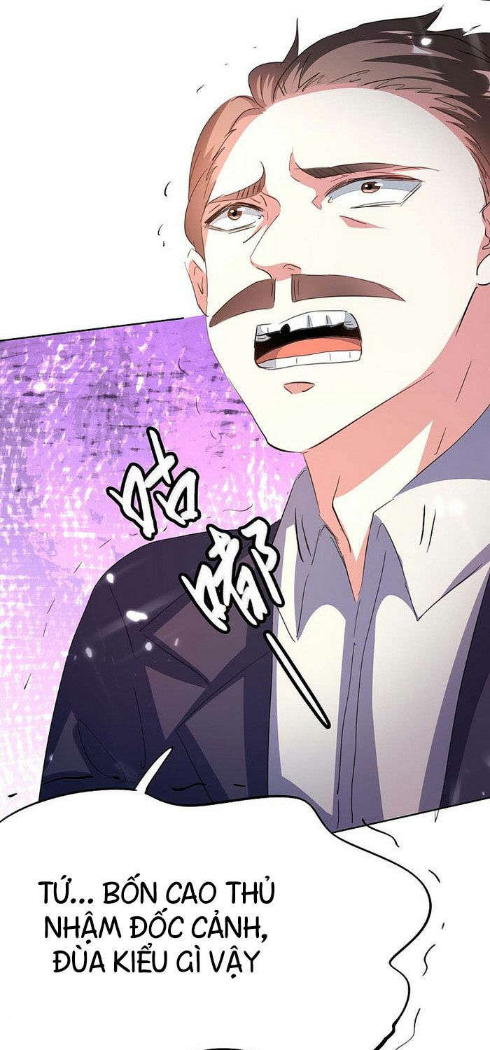 đọc truyện Thần Cấp Thấu Thị Chương 163 ảnh 23 tại Thiên Thai Truyện