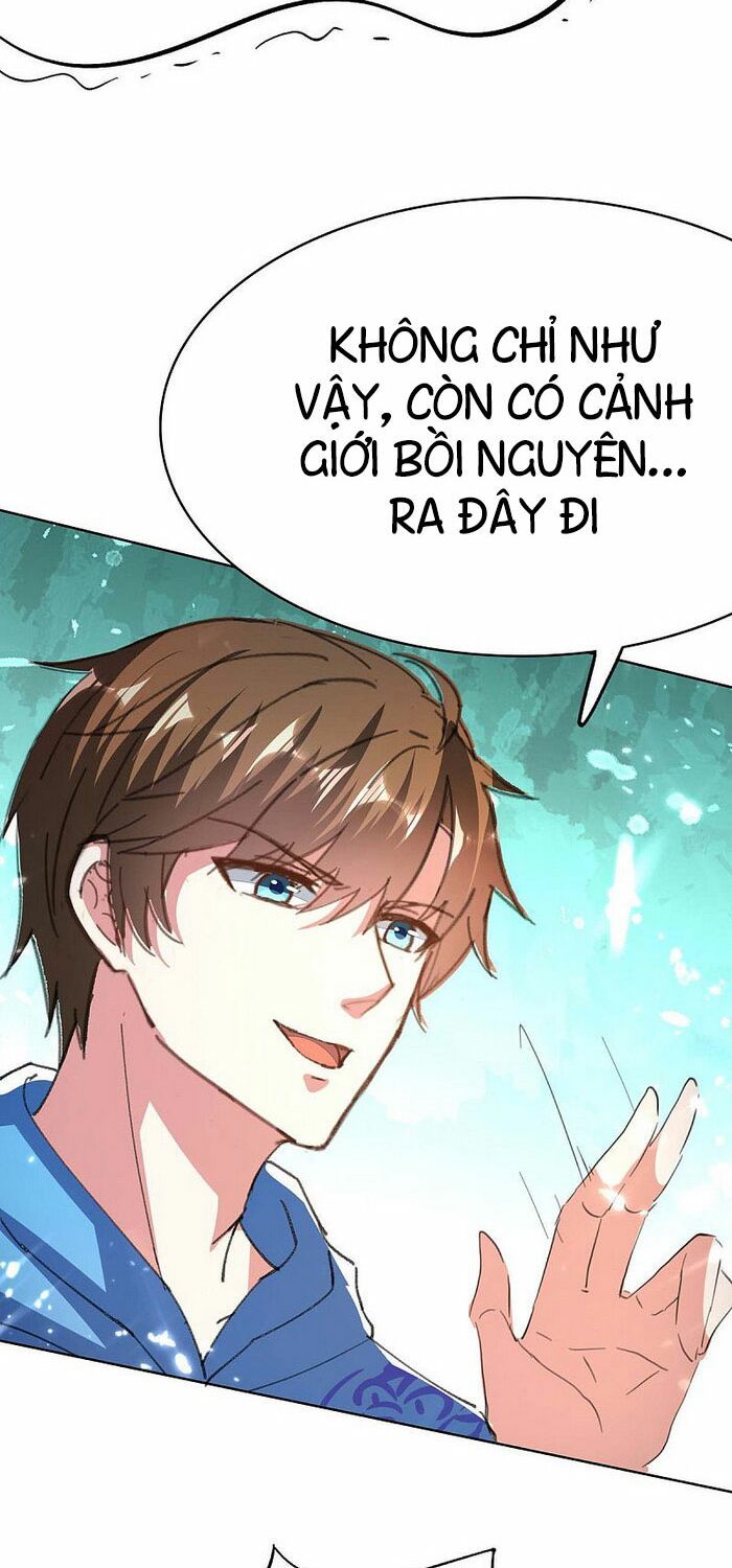 đọc truyện Thần Cấp Thấu Thị Chương 163 ảnh 24 tại Thiên Thai Truyện