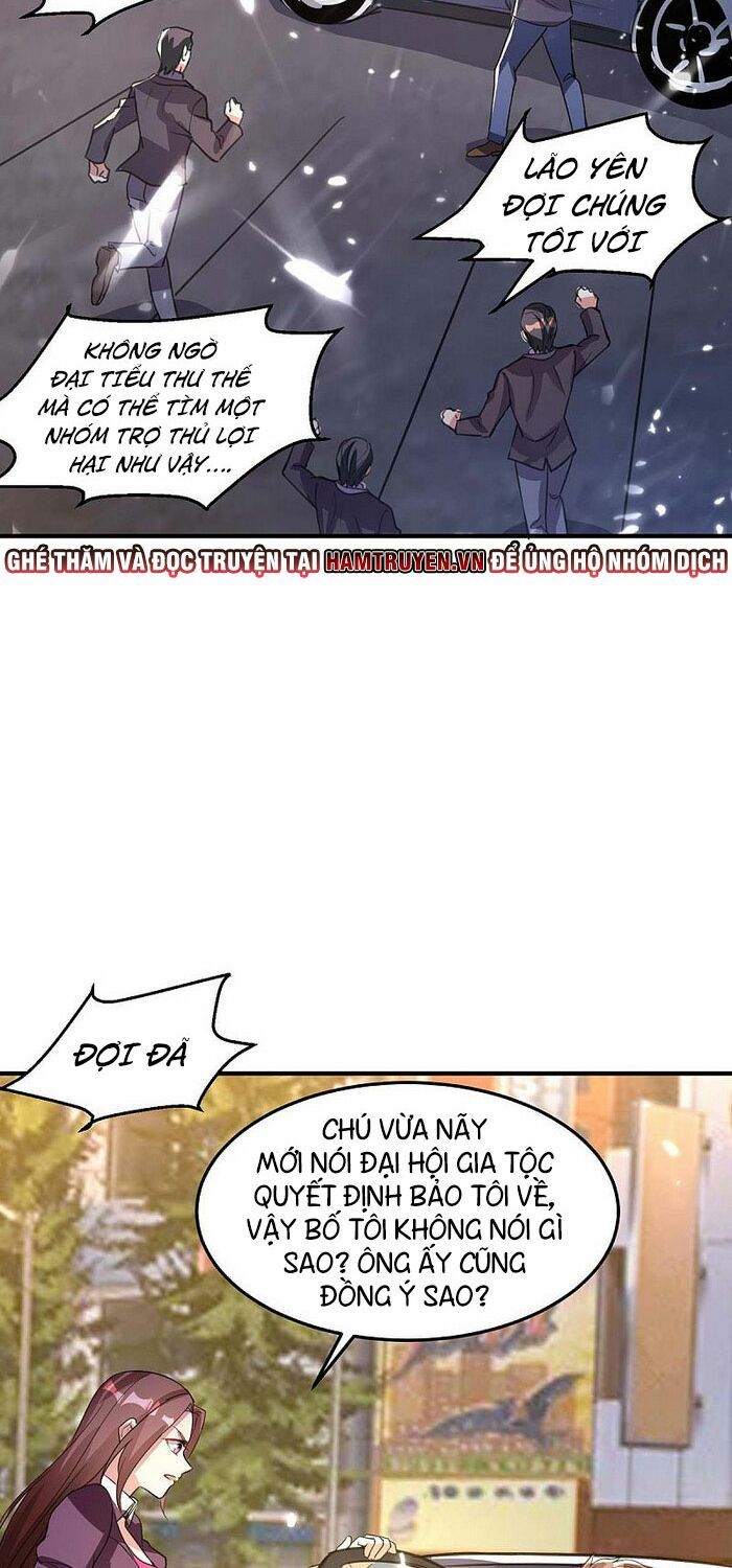 đọc truyện Thần Cấp Thấu Thị Chương 163 ảnh 30 tại Thiên Thai Truyện