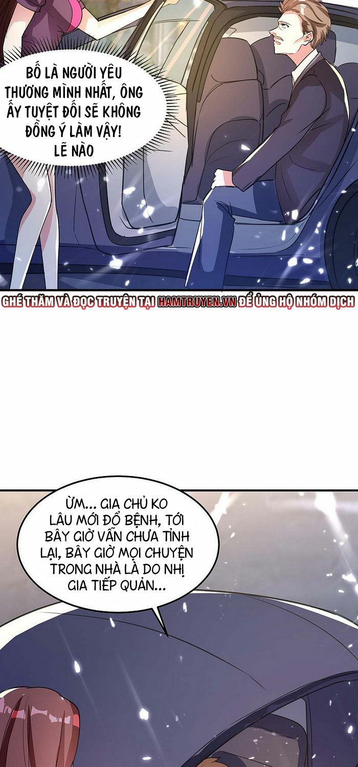 đọc truyện Thần Cấp Thấu Thị Chương 163 ảnh 31 tại Thiên Thai Truyện