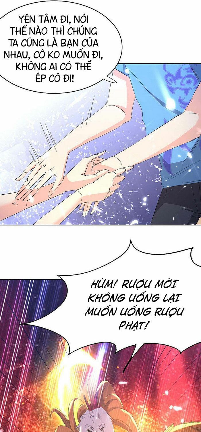 đọc truyện Thần Cấp Thấu Thị Chương 163 ảnh 9 tại Thiên Thai Truyện