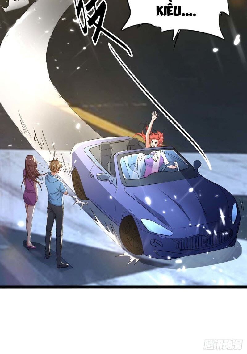 đọc truyện Thần Cấp Thấu Thị Chương 164 ảnh 14 tại Thiên Thai Truyện