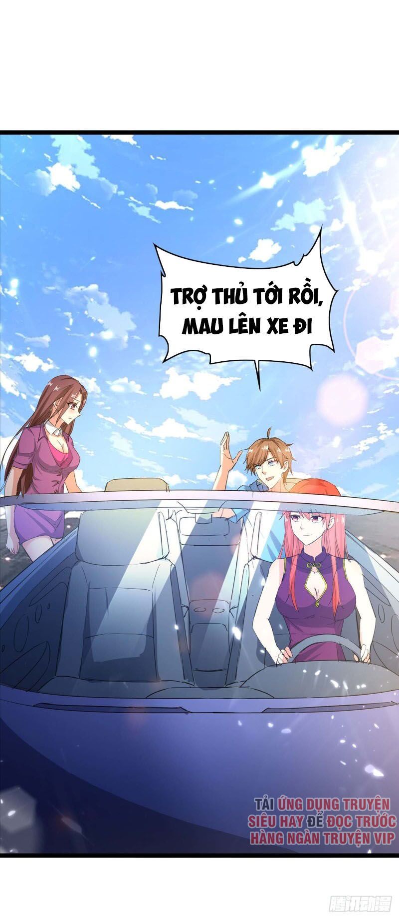 đọc truyện Thần Cấp Thấu Thị Chương 164 ảnh 15 tại Thiên Thai Truyện