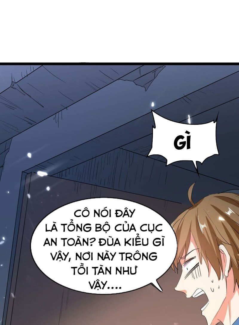 đọc truyện Thần Cấp Thấu Thị Chương 164 ảnh 19 tại Thiên Thai Truyện