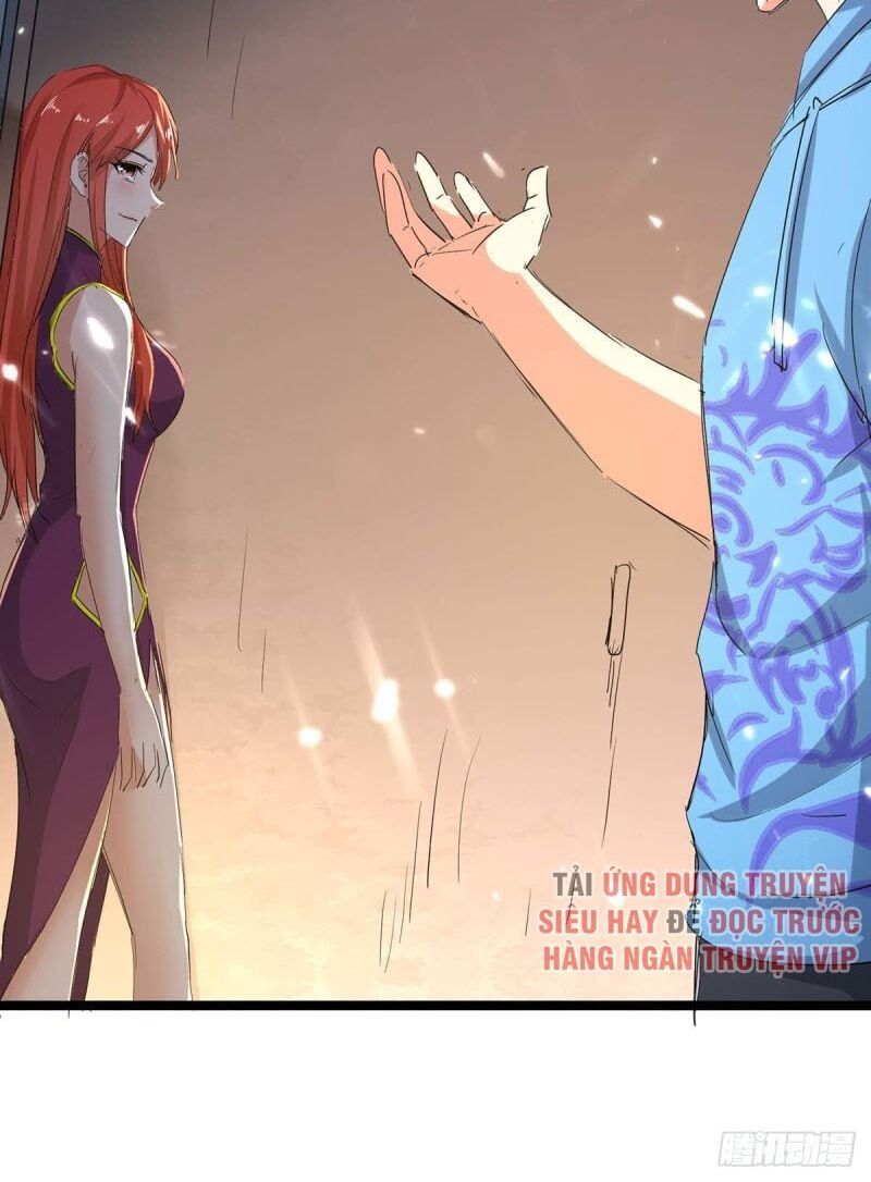 đọc truyện Thần Cấp Thấu Thị Chương 164 ảnh 20 tại Thiên Thai Truyện