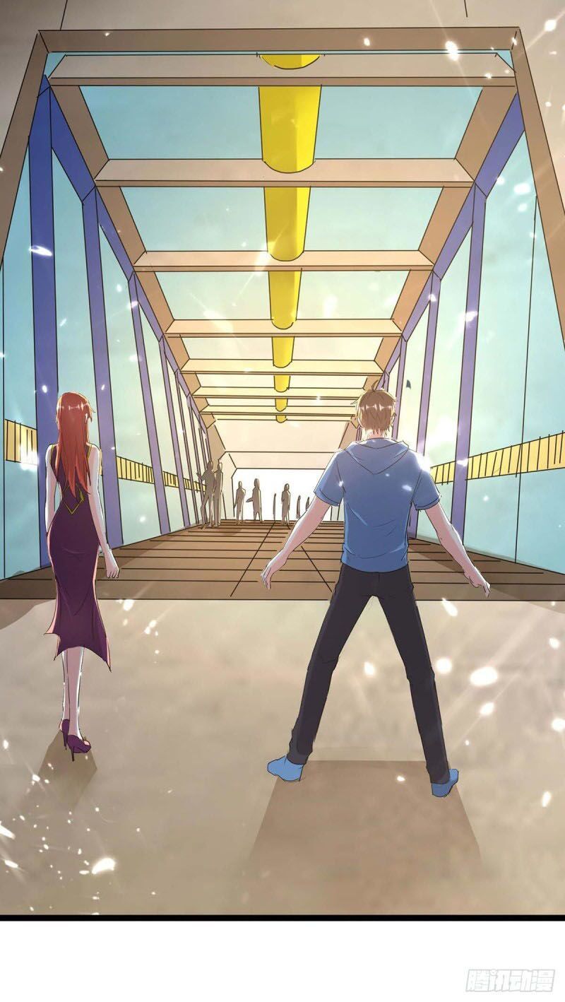 đọc truyện Thần Cấp Thấu Thị Chương 164 ảnh 24 tại Thiên Thai Truyện