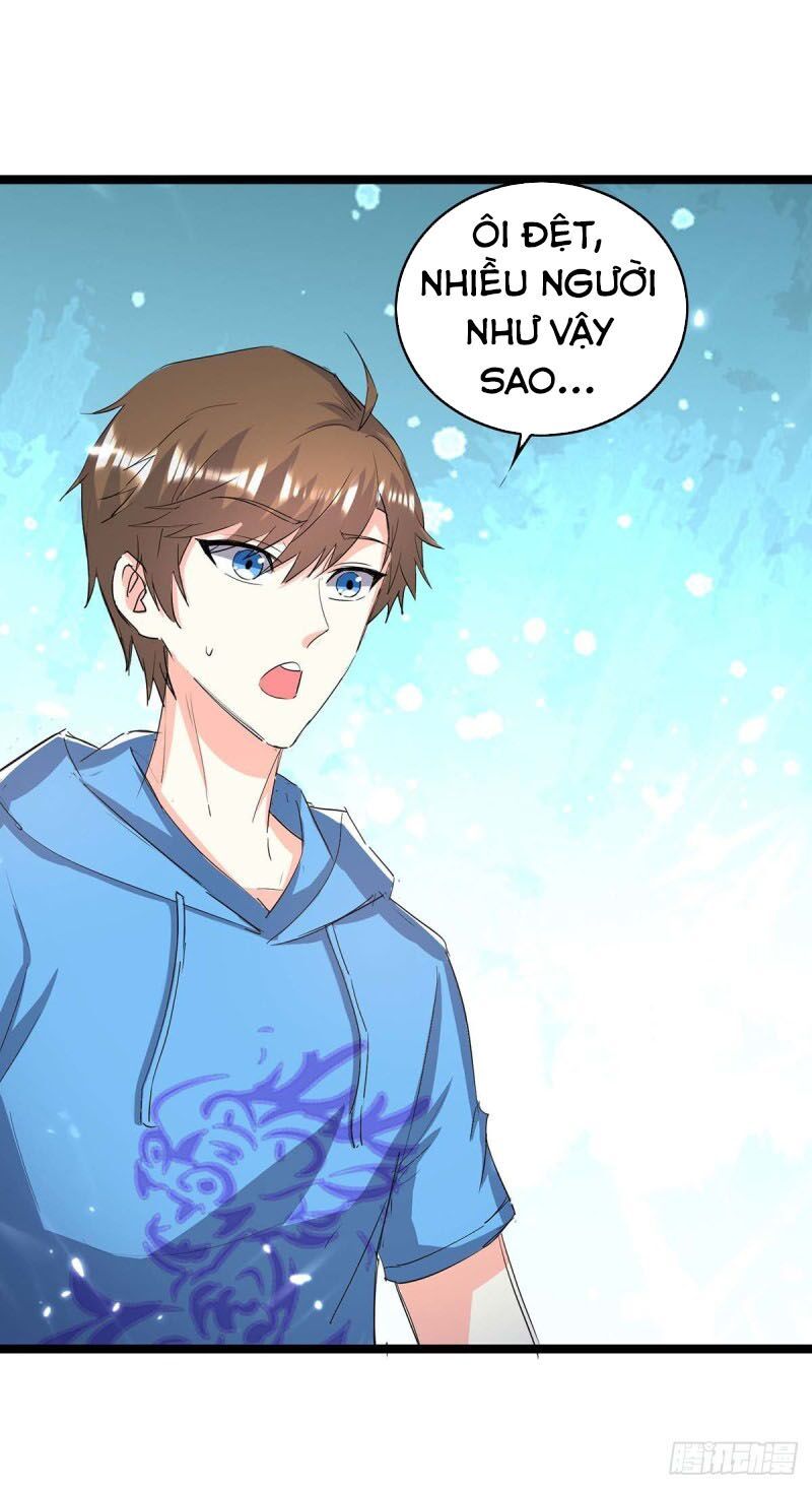 đọc truyện Thần Cấp Thấu Thị Chương 164 ảnh 25 tại Thiên Thai Truyện