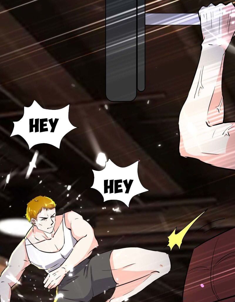 đọc truyện Thần Cấp Thấu Thị Chương 164 ảnh 29 tại Thiên Thai Truyện