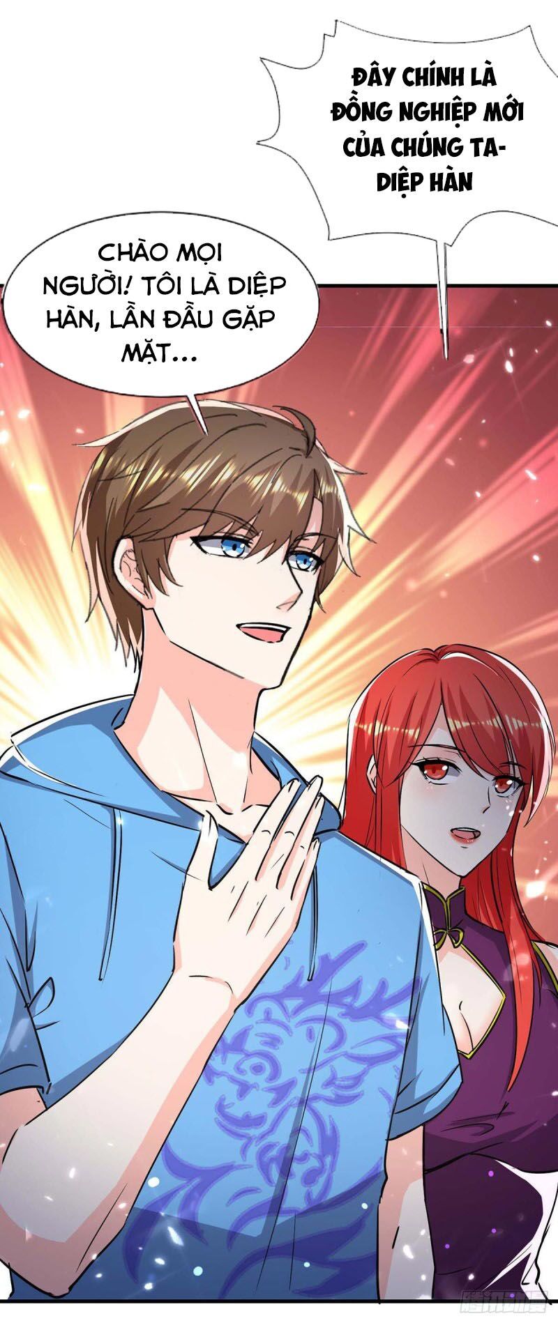 đọc truyện Thần Cấp Thấu Thị Chương 164 ảnh 32 tại Thiên Thai Truyện