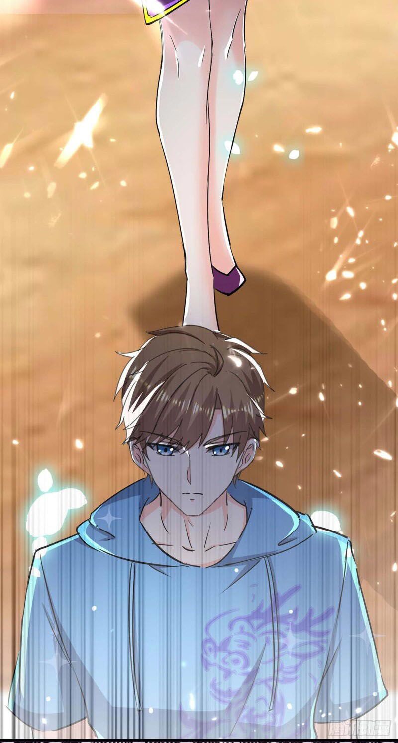 đọc truyện Thần Cấp Thấu Thị Chương 164 ảnh 37 tại Thiên Thai Truyện