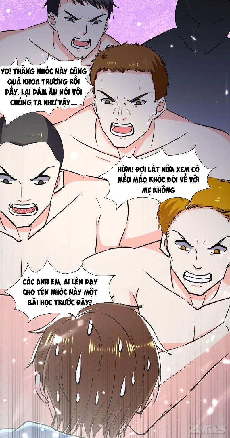 đọc truyện Thần Cấp Thấu Thị Chương 164 ảnh 39 tại Thiên Thai Truyện