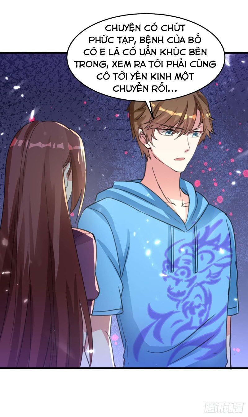 đọc truyện Thần Cấp Thấu Thị Chương 164 ảnh 6 tại Thiên Thai Truyện