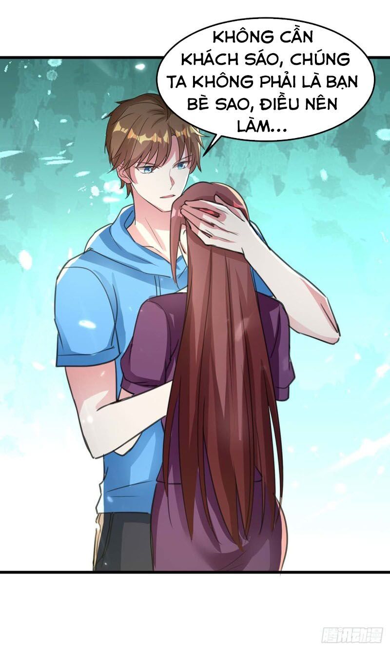 đọc truyện Thần Cấp Thấu Thị Chương 164 ảnh 8 tại Thiên Thai Truyện