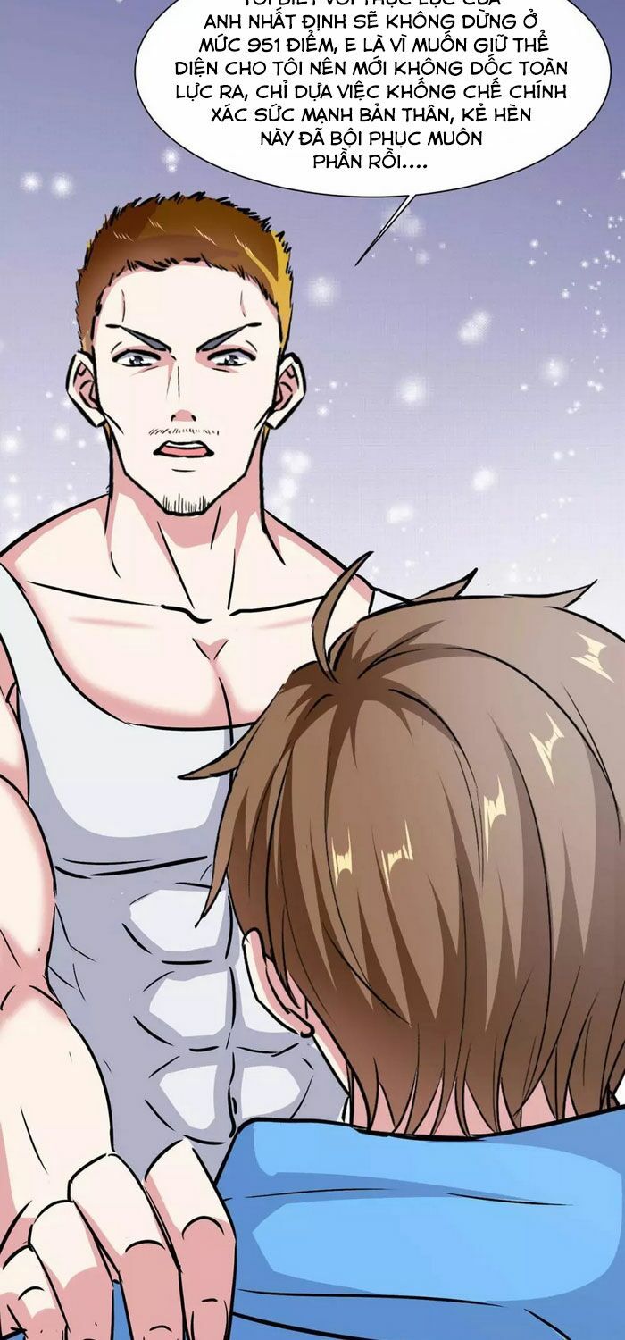 đọc truyện Thần Cấp Thấu Thị Chương 165 ảnh 15 tại Thiên Thai Truyện