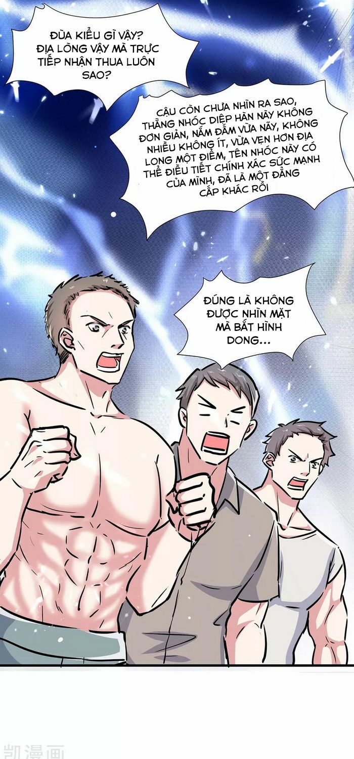 đọc truyện Thần Cấp Thấu Thị Chương 165 ảnh 19 tại Thiên Thai Truyện