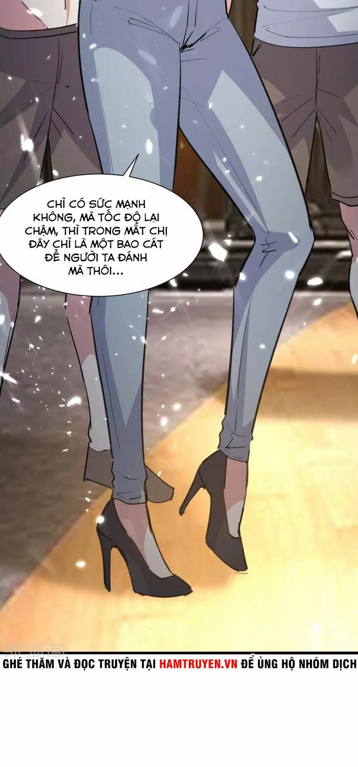 đọc truyện Thần Cấp Thấu Thị Chương 165 ảnh 23 tại Thiên Thai Truyện