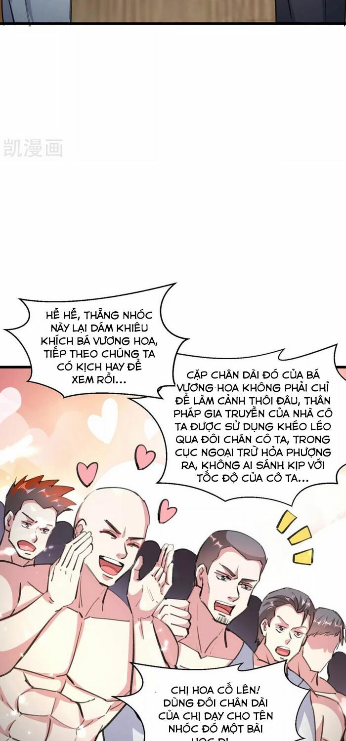 đọc truyện Thần Cấp Thấu Thị Chương 165 ảnh 25 tại Thiên Thai Truyện