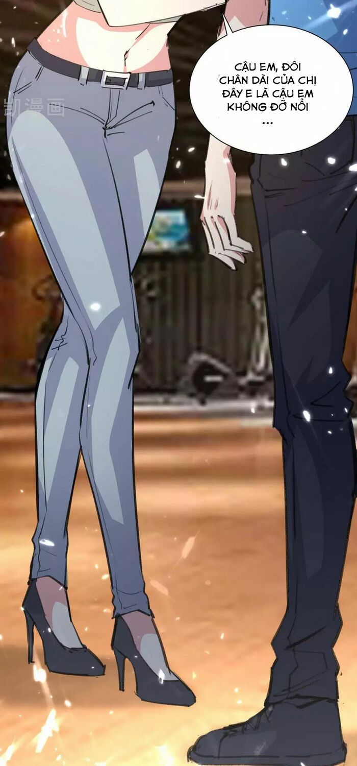 đọc truyện Thần Cấp Thấu Thị Chương 165 ảnh 27 tại Thiên Thai Truyện